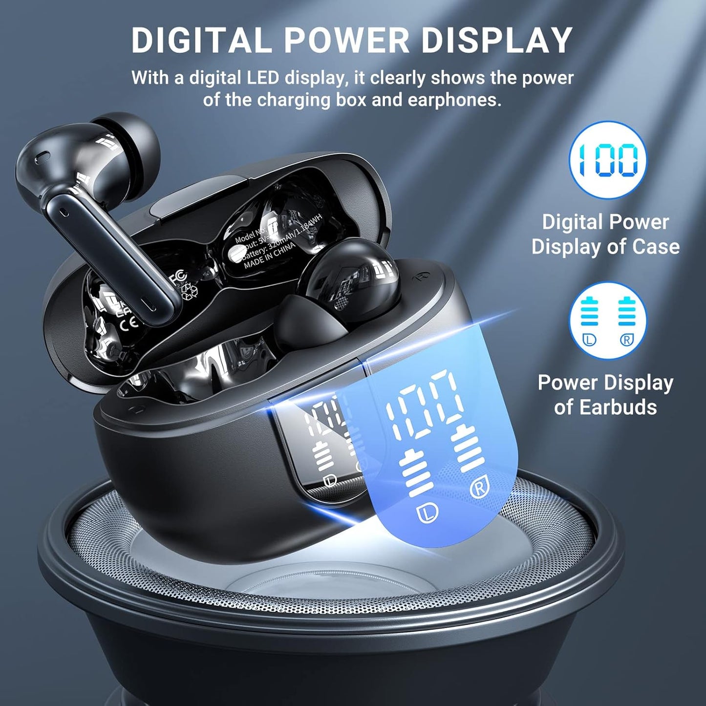 Aoslen wireless earbuds 2024 with Bluetooth 5.3
Aoslen pink Bluetooth earphones with LED battery display
Aoslen ENC noise canceling earbuds for Android and iOS
HiFi stereo Aoslen wireless headphones with mic
Aoslen in-ear sport earbuds with waterproof IPX6 rating
Aoslen Bluetooth 5.3 earbuds with 42 hours playtime
Aoslen wireless headphones with USB-C charging case
Ergonomic Aoslen earbuds with smart touch control
Aoslen true wireless earbuds for running and gym
2024 Aoslen noise canceling Bluetooth earphon