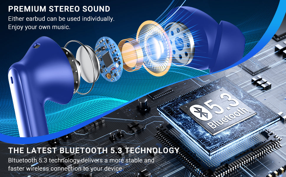 Aoslen wireless earbuds 2024 with Bluetooth 5.3
Aoslen pink Bluetooth earphones with LED battery display
Aoslen ENC noise canceling earbuds for Android and iOS
HiFi stereo Aoslen wireless headphones with mic
Aoslen in-ear sport earbuds with waterproof IPX6 rating
Aoslen Bluetooth 5.3 earbuds with 42 hours playtime
Aoslen wireless headphones with USB-C charging case
Ergonomic Aoslen earbuds with smart touch control
Aoslen true wireless earbuds for running and gym
2024 Aoslen noise canceling Bluetooth earphon